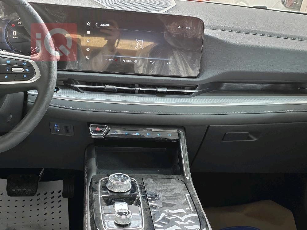 فۆرد ترێتۆری